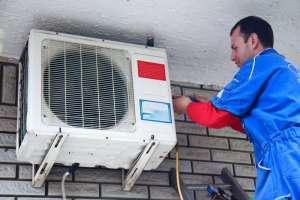 24/7 and Emergency HVAC Near Hernshaw, WV | Air Conidtioning and Heating Contractors
